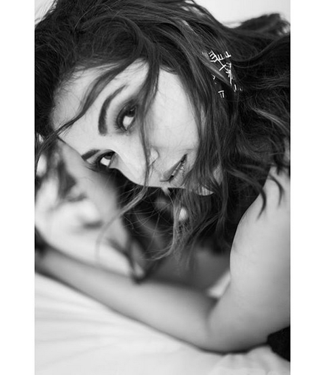 Kajal Agarwal Instagram Pics